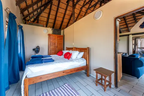 Casa 11 | Canda Island