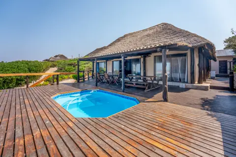 Casa 11 | Canda Island