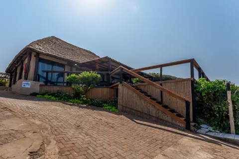 Casa 11 | Canda Island