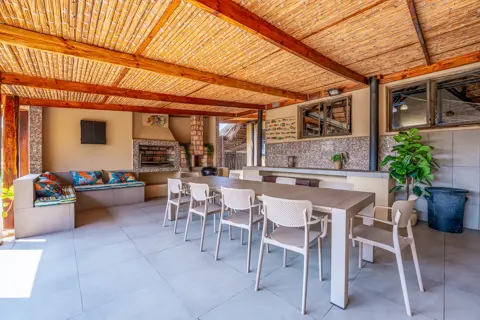 Casa 12 | Canda Island