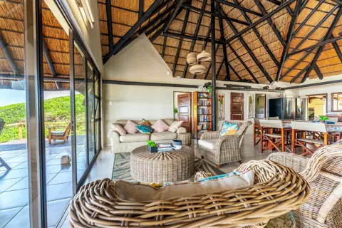 Casa 12 | Canda Island