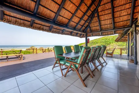 Casa 12 | Canda Island