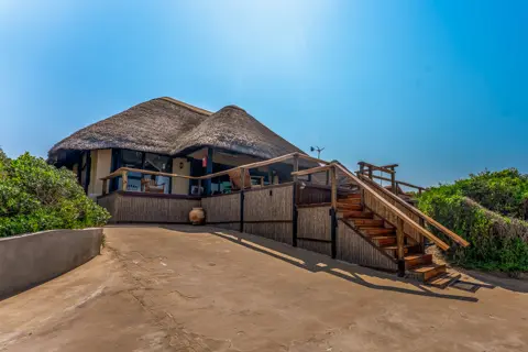 Casa 12 | Canda Island