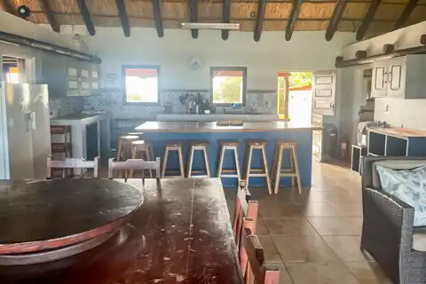 Casa 13 | Canda Island