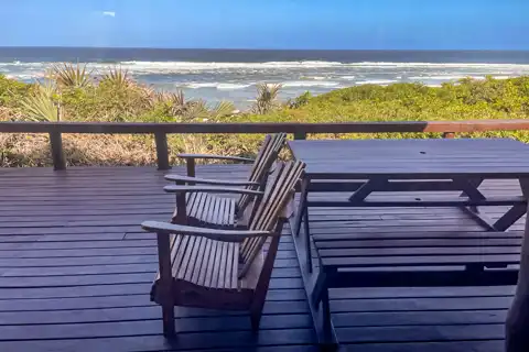 Casa 13 | Canda Island