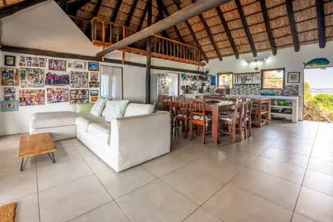 Casa 14 | Canda Island