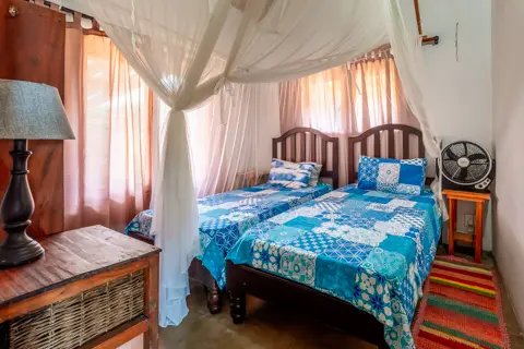 Casa 15 | Canda Island