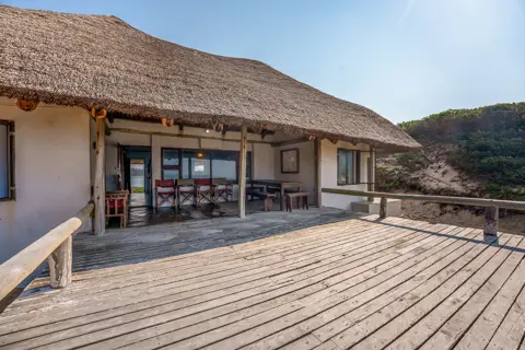 Casa 15 | Canda Island