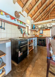 Casa 15 | Canda Island