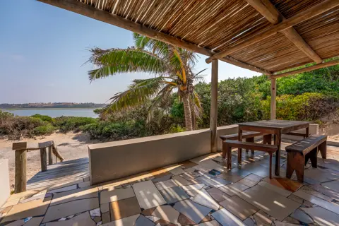 Casa 15 | Canda Island