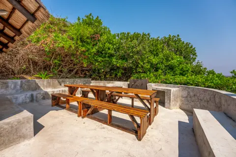 Casa 16 | Canda Island