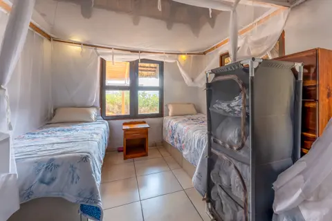 Casa 16 | Canda Island