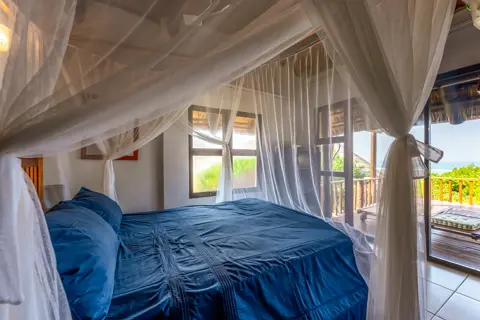 Casa 16 | Canda Island