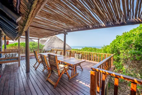 Casa 16 | Canda Island