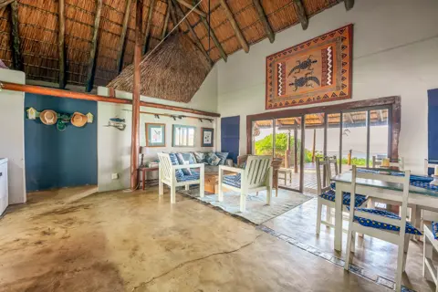 Casa 17 | Canda Island