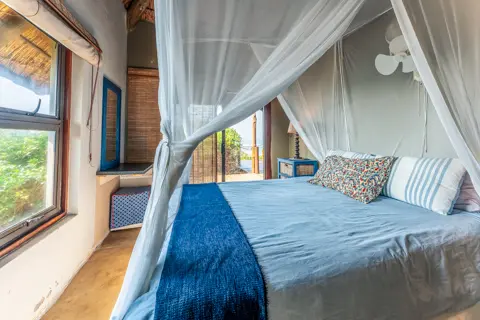 Casa 17 | Canda Island