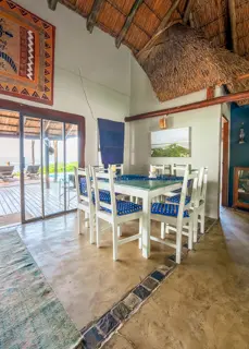 Casa 17 | Canda Island