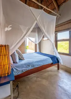 Casa 17 | Canda Island