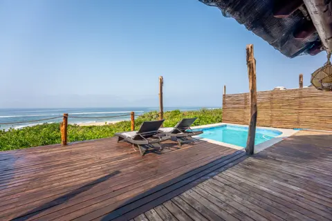 Casa 17 | Canda Island