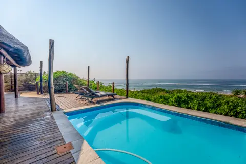 Casa 17 | Canda Island