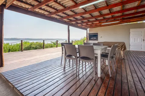 Casa 17 | Canda Island