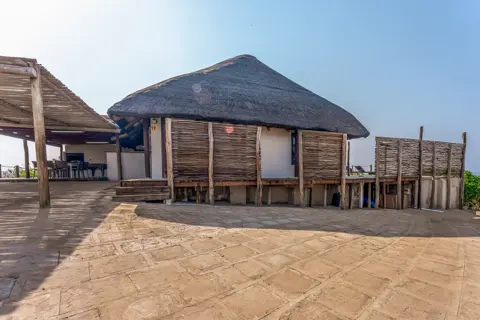 Casa 17 | Canda Island