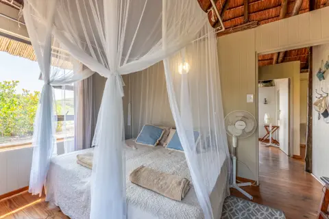 Casa 18 | Canda Island