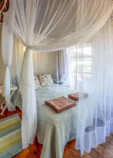 Casa 18 | Canda Island