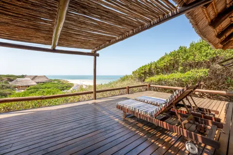 Casa 18 | Canda Island