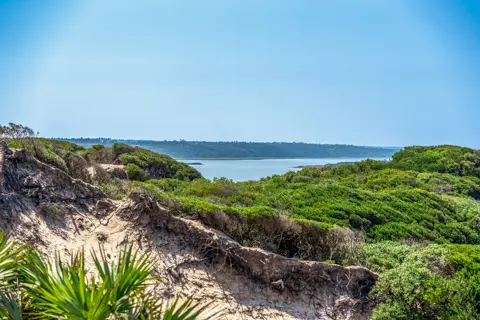 Casa 18 | Canda Island