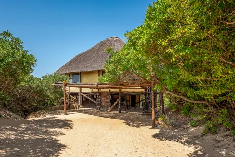 Casa 18 | Canda Island