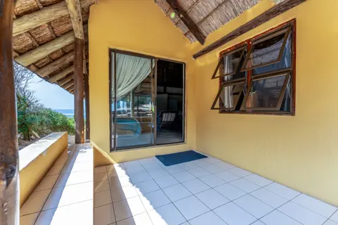 Casa 28 | Canda Island