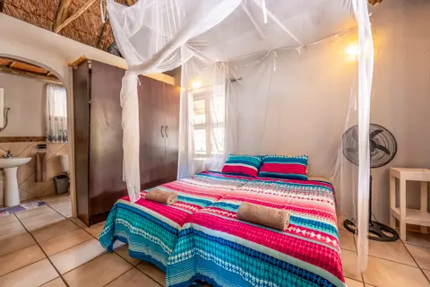 Casa 28 | Canda Island