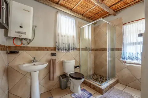 Casa 28 | Canda Island