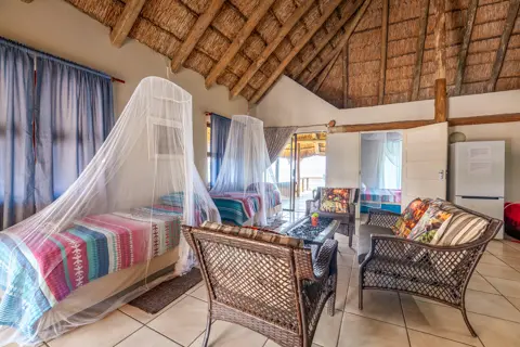 Casa 28 | Canda Island