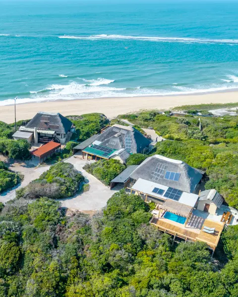 Canda Island | Inhambane Province, Mozambique