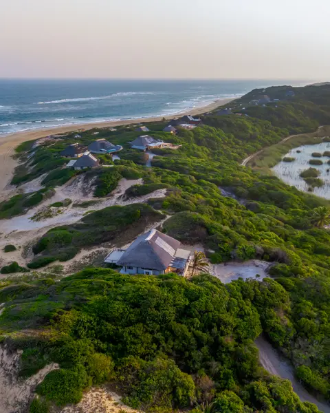 Canda Island | Inhambane Province, Mozambique